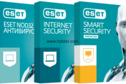 ESET NOD32 Antivirus_16.2.13_中文特别版