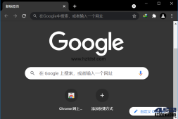 Google Chrome 117.0.5938.132便携增强版