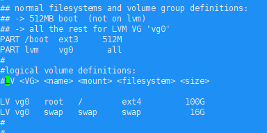 起步SolusVM安装教程,创建KVM VPS开小鸡