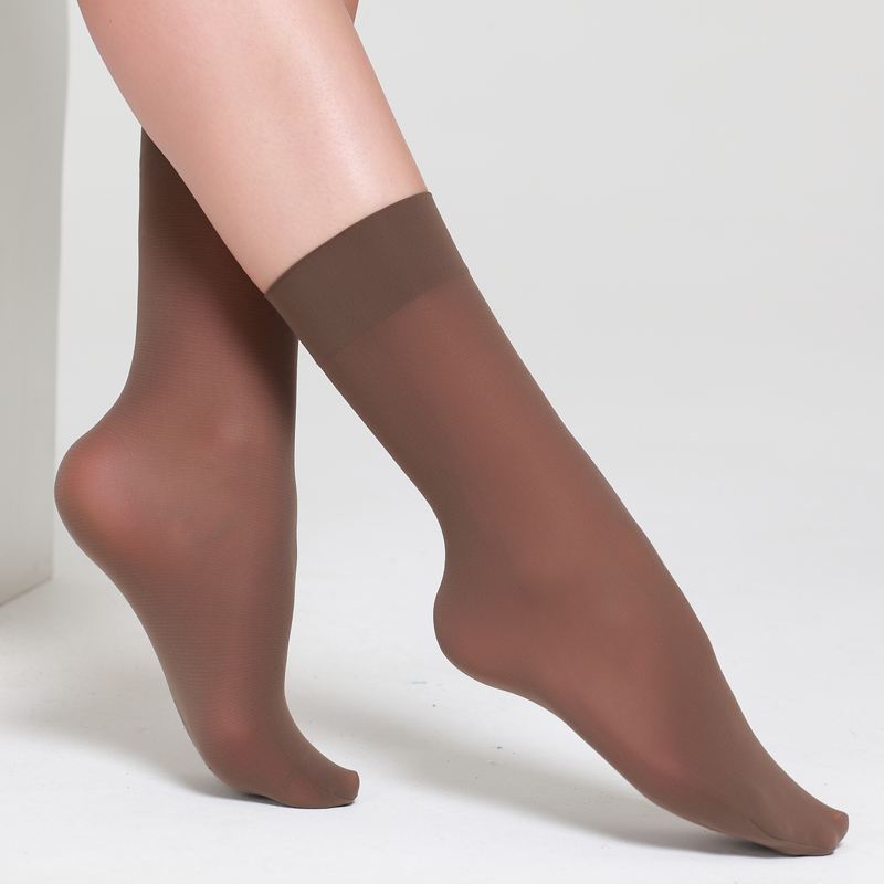 科普丝袜种类，性感短袜、长袜、裤袜、吊带袜你最喜欢哪种？图多慎入