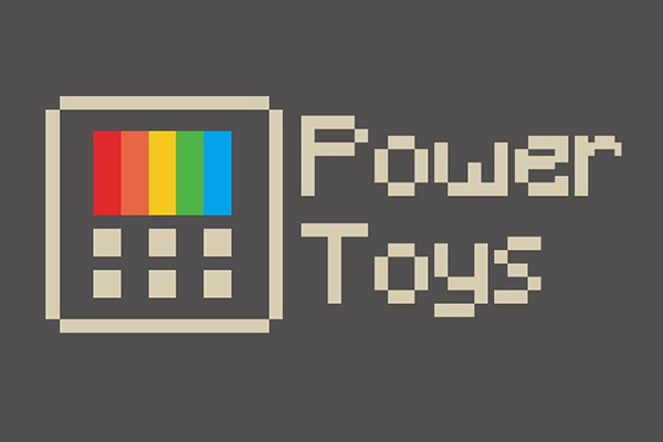 PowerToys:微软开源系统辅助小工具集