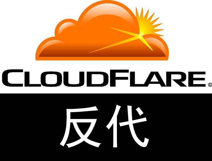 基于宝塔Nginx反代CloudFlare自建CDN节点国内外访客分流访问的超详细图文教程
