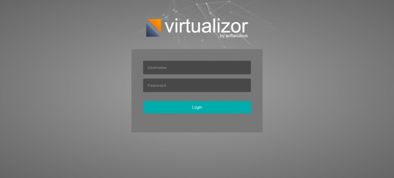 CentOS下利用Virtualizor开心版开NAT小鸡并对接WHMCS