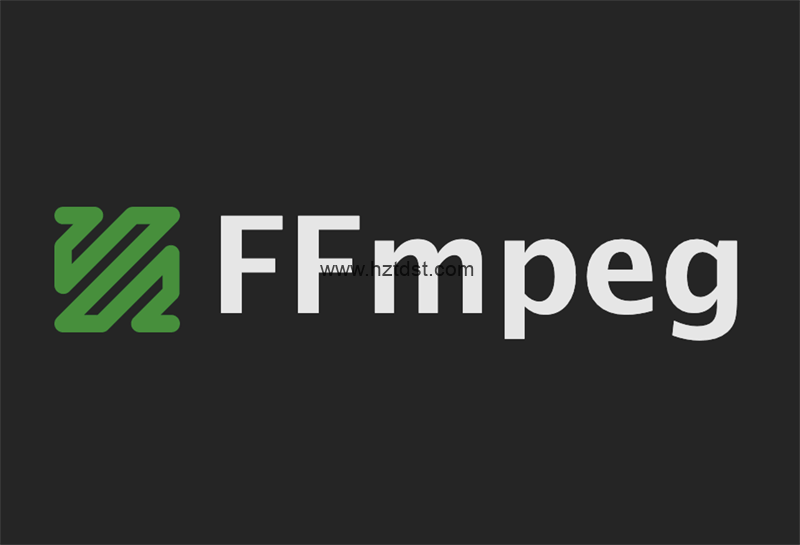 Windows 操作系统下安装 FFmpeg 环境教程