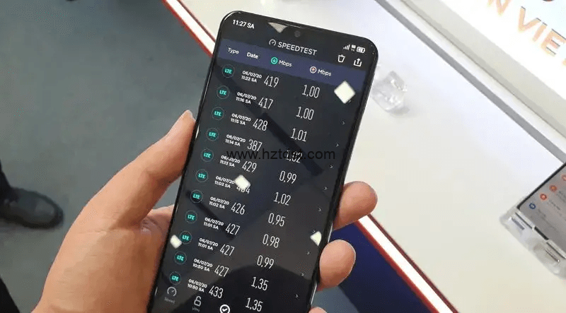 Ookla Speedtest测速安卓版 v6.6.4 去广告版